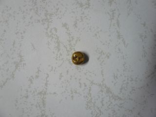 Ancient Gold Coin (s) - Mataram Hindu Kingdom,  Java - Period 732 A.  D.  - 940 A.  D. photo