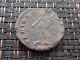 Follis Of Maximinus Ii Daia 305 - 308 Ad Ancient Roman Coin / Top Coins: Ancient photo 1