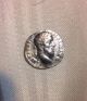 Pertinax Denarius/193 Ad/high Collector Value Considering And Ruler/nr Coins: Ancient photo 2