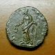 Ancient Rome - Tetricus I Bronze Follis - 270 - 273 A.  D. Coins: Ancient photo 1