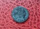 Licinius I,  Ae Follis.  Tessalonica,  Jupiter, Coins: Ancient photo 1