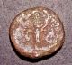 Ancient Imperial Roman Emperor Dupondius.  Orichalum Bronze Coin Coins: Ancient photo 1