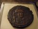 Byzantine Empire Coin N.  R.  Maurice Tiberius Coins: Ancient photo 10