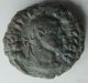 Roman Egypt Alexandria Maximianus Ae Tetradrachm,  Elpis Reverse Year 11 Coins: Ancient photo 1