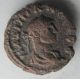 Roman Egypt Alexandria Maximianus Ae Tetradrachm,  Nike Flying Reverse,  Year 8 Coins: Ancient photo 1
