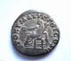 Rare C.  96 - 98 A.  D Emperor Nerva Roman Period Imperial Ar Silver Denarius Coin Coins: Ancient photo 1