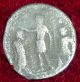 Roman Ar Republic Denarius 2 - 1st Century Bc (946) Coins: Ancient photo 1