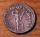 103 - 104 Ad Silver Replica Denarius - Trajan / Virtus (choice Vf - 30) Coins: Ancient photo 1