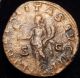 Mortown Gordian Iii Ae Dupondius.  Liberalitas Avg Iii Very Rare Coins: Ancient photo 1