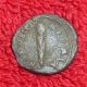 Rare Roman Colonial Bronze Coin - 3th Century Ad - (828) Coins: Ancient photo 1