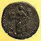 296: Ancient Roman Provincial Coin,  Indefinite Coins: Ancient photo 2