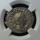 Roman Empire,  Herennia Etruscilla (ad249 - 253),  Ar Double Denarius,  Ngc Ch Xf Coins: Ancient photo 3