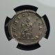 Roman Empire,  Herennia Etruscilla (ad249 - 253),  Ar Double Denarius,  Ngc Ch Xf Coins: Ancient photo 6