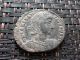 Roman Empire - Constantius Ii 337 - 361 Ad Maiorina Ancient Roman Coin Coins: Ancient photo 1