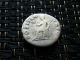 Silver Denarius Vespasian 69 - 79 Ad Ancient Roman Coin Ric 29. Coins: Ancient photo 1