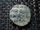 Byzantine Empire - Constantine Vii 913 - 959 Ad Bronze Follis Ancient Byzantine Coin Coins: Ancient photo 1