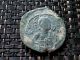 Nicephorus Iii Class I Anonymous Follis 1078 - 1081 Ad Ancient Byzantine Coin Coins: Ancient photo 1