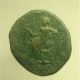 Huge 30mm Sestertius Of Gordian Iii Coins: Ancient photo 9