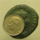 Huge 30mm Sestertius Of Gordian Iii Coins: Ancient photo 2