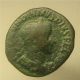 Huge 30mm Sestertius Of Gordian Iii Coins: Ancient photo 5
