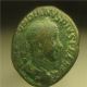 Huge 30mm Sestertius Of Gordian Iii Coins: Ancient photo 6