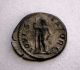 Severus Alexander Ar Denarius Iovi Statori Coins: Ancient photo 1