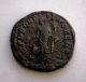 Caracalla Ae28mm Tomis Homonoia Coins: Ancient photo 1