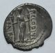Roman Republican Silver Denarius Coins: Ancient photo 1