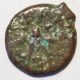 Widow ' S Mite - Alexander Jannaeus,  103 - 76 B.  C. ,  Lepton Coins: Ancient photo 1