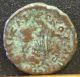 Roman Coin Valentinianus Coins: Ancient photo 1