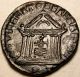 Roman Empire Follis - Copper - Maxentius (ad 306 - 312) - 2790 Coins: Ancient photo 1