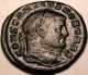 Roman Empire Follis - Copper - Contantius I.  (ad 293 - 306) - 2791 Coins: Ancient photo 1