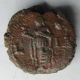 Roman Egypt Alexandria Maximianus Ae Tetradrachm,  Elpis Reverse Year 11 Coins: Ancient photo 1