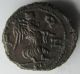 Roman Egypt Alexandria Maximianus Ae Tetradrachm,  Nike Flying Reverse Coins: Ancient photo 1