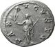 Gordian Iii Ar Antoninianus Pax Scepter 238 Ad Authentic Ancient Roman Coin Rare Coins: Ancient photo 1