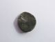 Ancient Greek Silver Coin - Euboia,  Histiaia Coins: Ancient photo 1