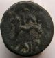 Ancient Greek Coin/mysia/pergamon/pergamum/athena/bow Coins: Ancient photo 1