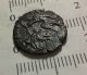 Ancient Roman Bronze Coin Ae3 16mm - Constantius Ii Feltemp - Reparatio Coins: Ancient photo 1