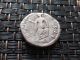 Silver Denarius Of Marcus Aurelius 161 - 180 Ad Ancient Roman Coin Coins: Ancient photo 1