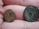 1 Roman Coin Aes,  Constantinus.  Roma Death Angel,  Constantinus,  Gift Coins: Ancient photo 1