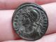 1 Roman Coin Aes,  Constantinus.  Roma Death Angel,  Constantinus,  Gift Coins: Ancient photo 2