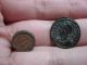 1 Roman Coin Aes,  Constantinus.  Roma Death Angel,  Constantinus,  Gift Coins: Ancient photo 3