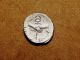 Roman Republic D.  Junius Brutus Albinus Silver 1 Denarius Coin 48 B.  C.  S 427 Coins: Ancient photo 1