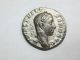 Severus Alexander.  222 - 238 Ad.  Ar Denarius. Coins: Ancient photo 2