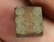Stunning Dice,  Bone,  Game,  Play,  Gamble,  Fortune,  Roman,  1.  - 4.  Century A.  D. Coins: Ancient photo 2
