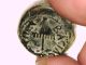 2rooks Authentic Biblical Judean Ancient Coin King Herod Agrippa Prutah Coins: Ancient photo 1