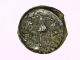 2rooks Authentic Biblical Judean Ancient Coin King Herod Agrippa Prutah Coins: Ancient photo 4