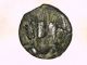 2rooks Authentic Biblical Judean Ancient Coin King Herod Agrippa Prutah Coins: Ancient photo 5