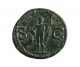 As Of Agrippa Issued Under Caligula - Vf Grade - Rare And Valuable Coin Coins: Ancient photo 1