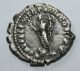 Commodus Silver Denarius Coins: Ancient photo 1